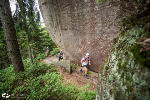 Ruszają zapisy na Supermaraton Gór Stołowych