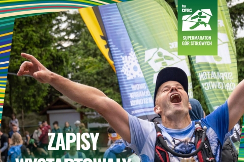 SGS 2025 - zapisy wystartowały!